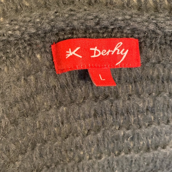 Jacket sweater - Picture 6 of 6